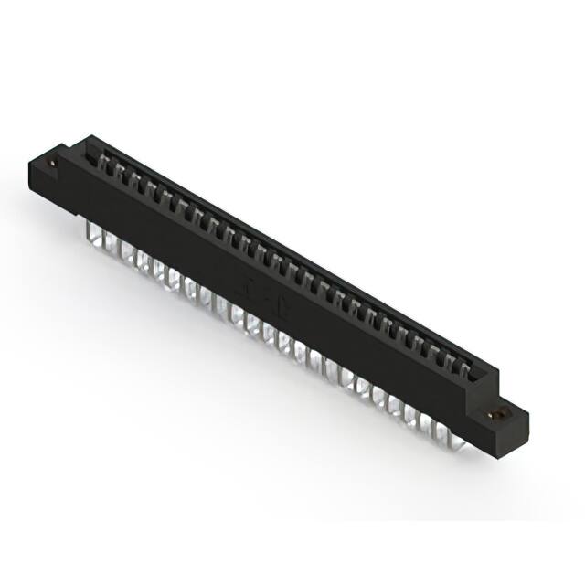 857-048-459-208 EDAC Inc.  Edgeboard Connectors